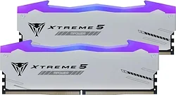 Модуль памяти Patriot Viper Xtreme 5 PVXR532G60C30KM Модуль памяти Patriot Viper Xtreme 5 PVXR532G60C30KM