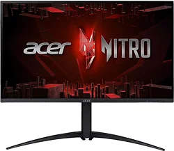 Игровой монитор Acer Nitro XV275UP3biiprx UM.HXXEE.301