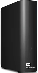 Внешний жесткий диск WD Elements Desktop 22TB WDBWLG0220HBK