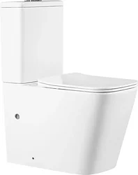 Унитаз Grado GD-3205R Унитаз Grado GD-3205R