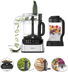 Kenwood FDM73.480SS Kenwood FDM73.480SS