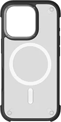 Чехол для телефона Momax CaseForm Air MagSafe для iPhone 16 Pro Max MUAP24XLD (черный) Чехол для телефона Momax CaseForm Air MagSafe для iPhone 16 Pro Max MUAP24XLD (черный)