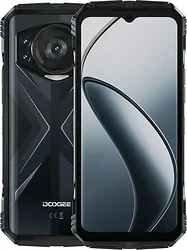 Смартфон Doogee S118 12/512GB