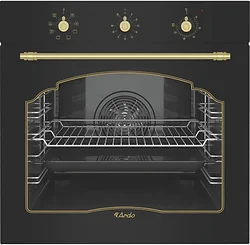Электрический духовой шкаф ARDO BO58ERA2