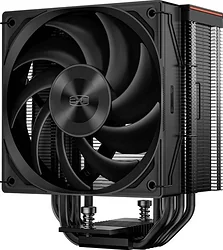 Кулер для процессора PCcooler RZ500 (черный) Кулер для процессора PCcooler RZ500 (черный)