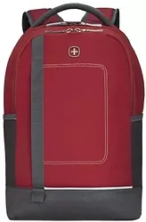 Городской рюкзак Wenger Next Tyon 16 611984 (красный/антрацит)