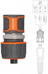 Daewoo Power DWC 2000