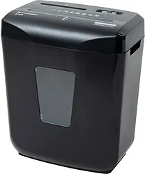 Уничтожитель документов BRAUBERG 818M 532153 Уничтожитель документов BRAUBERG 818M 532153