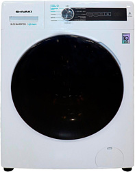 Стиральная машина Shivaki WF80L2346G (белый)