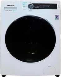 Стиральная машина Shivaki WF80L2346G (белый) Стиральная машина Shivaki WF80L2346G (белый)