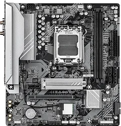 Материнская плата Gigabyte B650M Gaming WiFi6E (rev. 1.2) Материнская плата Gigabyte B650M Gaming WiFi6E (rev. 1.2)