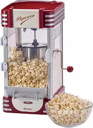 Попкорница Ariete Popcorn popper XL 2953/00