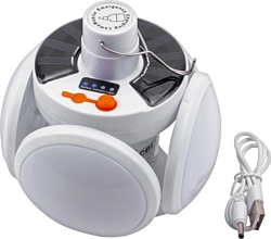 Фонарь ForceKraft FK-WL6007 NR