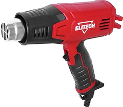 Промышленный фен ELITECH ТВ 1655 Промышленный фен ELITECH ТВ 1655