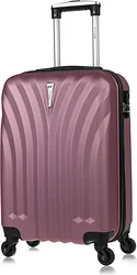 L'Case Phuket BCP-12 113# 20 (S, розовое золото)