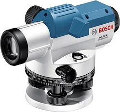 Оптический нивелир Bosch GOL 32 G Professional 0601068501