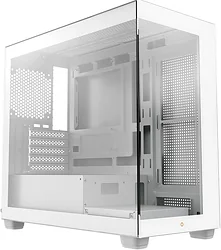 Корпус для компьютера Ocypus Gamma C52 WH Корпус для компьютера Ocypus Gamma C52 WH