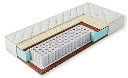 DeniZ Престиж 4 120x200