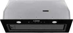 Вытяжка Exiteq EX-6076 (черный) Вытяжка Exiteq EX-6076 (черный)