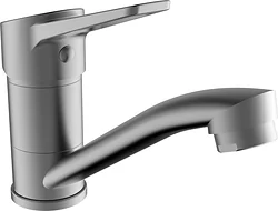 Смеситель Econoce D35-A 570 EC0578BL (черный) Смеситель Econoce D35-A 570 EC0578BL (черный)