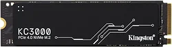SSD Kingston KC3000 1TB SKC3000S/1024GBK