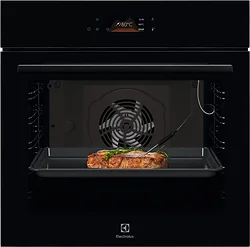 Электрический духовой шкаф Electrolux KOD8C39Z