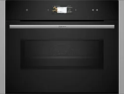 Электрический духовой шкаф NEFF C24MS31N0