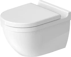 Унитаз Duravit Starck 2527090000