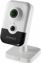 Ip-камера HiWatch DS-I414 (2.8 мм) Ip-камера HiWatch DS-I414 (2.8 мм)