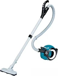 Пылесос Makita DCL501Z