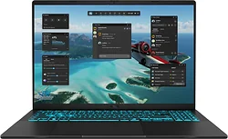 ASUS V16 V3607VM-RP058 + 16 ГБ (память расширена продавцом)