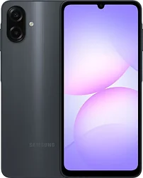Смартфон Samsung Galaxy A07 SM-A075F 8/256GB Смартфон Samsung Galaxy A07 SM-A075F 8/256GB