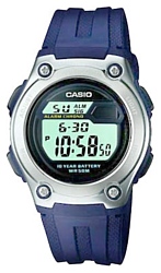 Casio W-211-2A