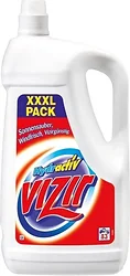 Гель для стирки Vizir Universal Gel 5.395л