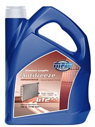 MPM Premium Longlife Antifreeze VW TL 774G G12++ (87005A) 5л