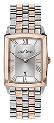 Наручные часы Jacques Lemans 1-1607I Наручные часы Jacques Lemans 1-1607I