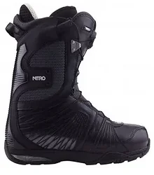 Nitro Team TLS Blacker Than Black (2013/2014)