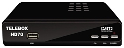 TELEBOX HD70