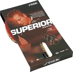 Ракетка для настольного тенниса Stiga Superior Crystal ***** Ракетка для настольного тенниса Stiga Superior Crystal *****