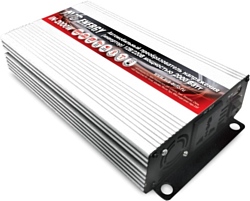 AVS Energy 12/220V IN-2000W