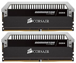 Corsair CMD8GX4M2B3333C16