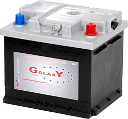 AutoPart Galaxy Optimal POWER ARL050G-60-10C (50Ah)