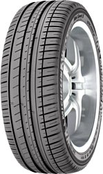 Michelin Pilot Sport 3 205/55 R16 94W