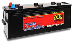 ZAP Truck Evolution 62527 (125Ah)
