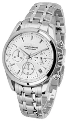 Наручные часы Jacques Lemans 1-1863C Наручные часы Jacques Lemans 1-1863C