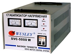 Wusley SVC-5000W