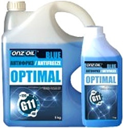 ONZOIL Optimal Blue G11 1кг