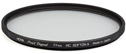 Hoya Pro1 Digital SOFTON-A 72mm