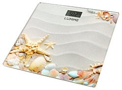 Lumme LU-1328 Sea beach