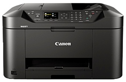 Canon MAXIFY MB2140